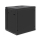 QOLTEC Szafa RACK 19 cali | 12U | 600 x 635 x 600 54467 - 1329961 - zdjęcie 4